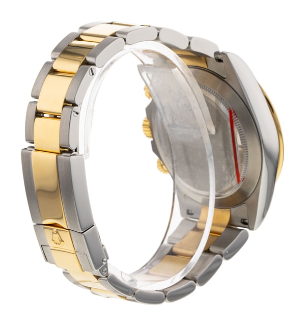 Rolex Daytona 116523 Image 3